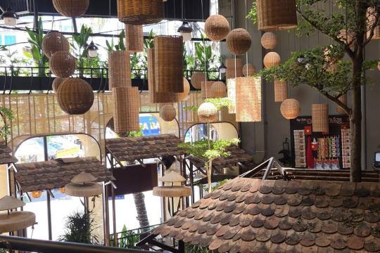 Phở Thìn Nha Trang