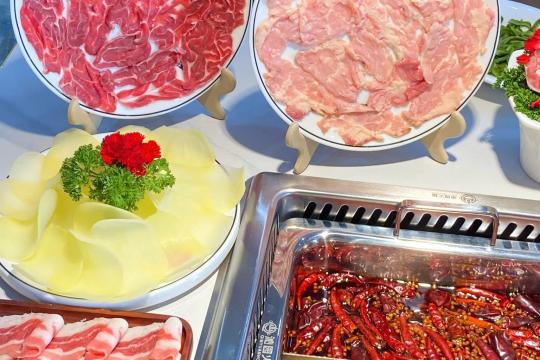 Nhà Hàng Lẩu QINYUAN Hot Pot