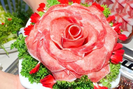 Nhà Hàng Lẩu QINYUAN Hot Pot