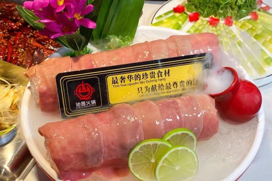 Nhà Hàng Lẩu QINYUAN Hot Pot