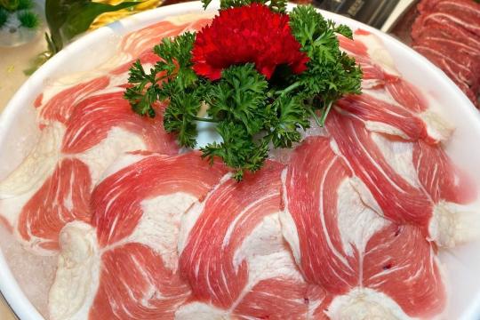 Nhà Hàng Lẩu QINYUAN Hot Pot