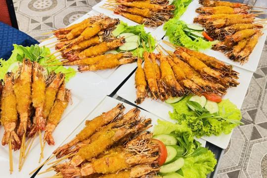 Nhà hàng Quỳnh Anh
