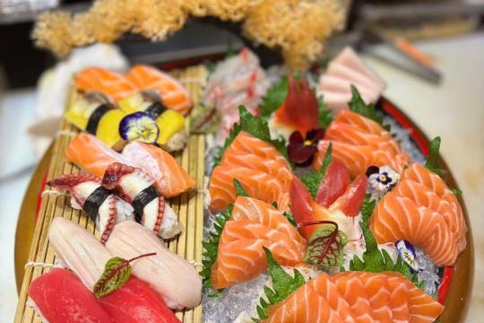 Sushi Take Away Nha Trang