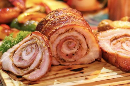 Stockholm Bistro Nha Trang
