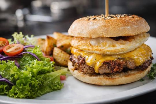 Time House Bistro & Bar