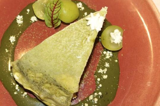Tanuki - Café & Dining