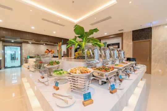 Gonsala Hotel Nha Trang