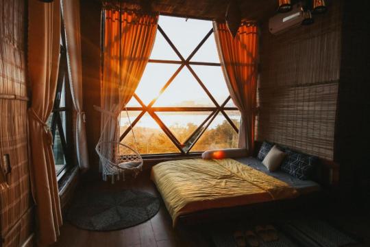 Sea Urchin Hostel - Homestay