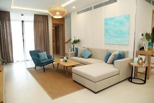 Cam Ranh Mystery Villas & Spa