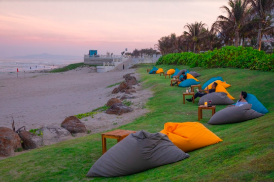 Aurai Resort Cam Ranh