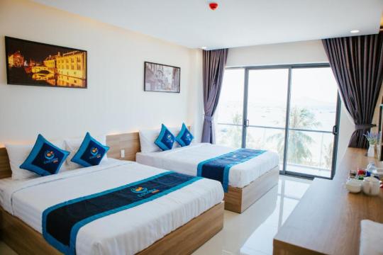 Cocosea Hotel