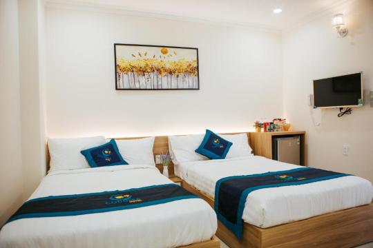 Cocosea Hotel
