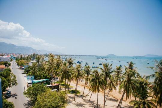 Cocosea Hotel