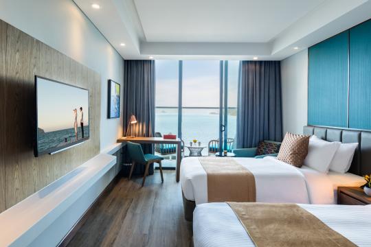 Citadines Bayfront Nha Trang