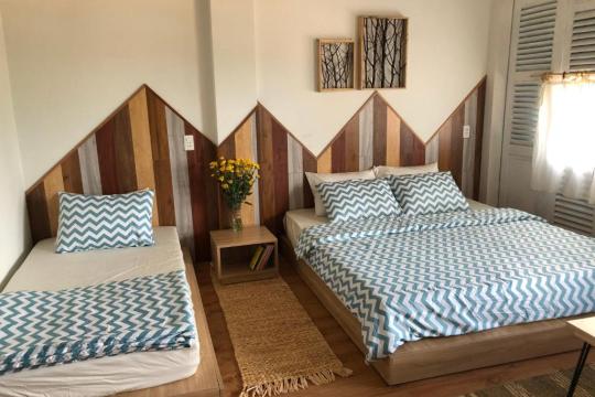 Sea Urchin Hostel - Homestay
