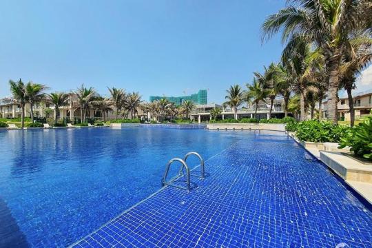 Cam Ranh Mystery Villas & Spa