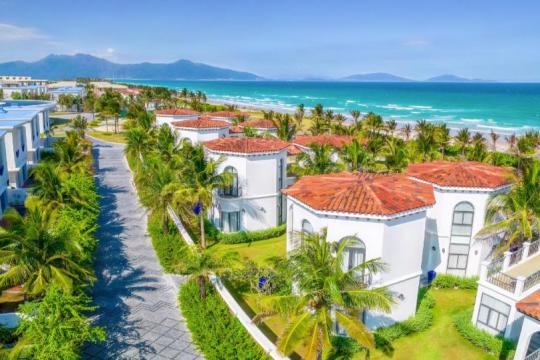Aurai Resort Cam Ranh