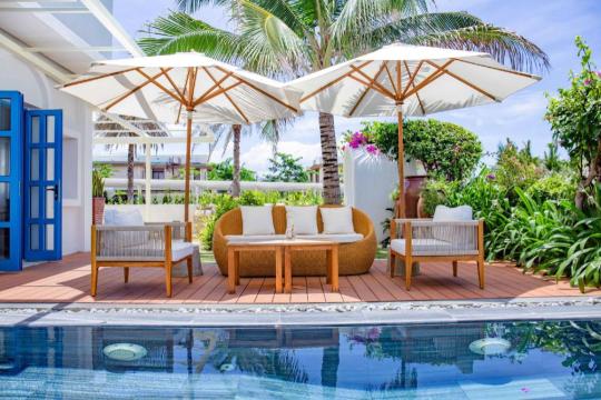 Aurai Resort Cam Ranh