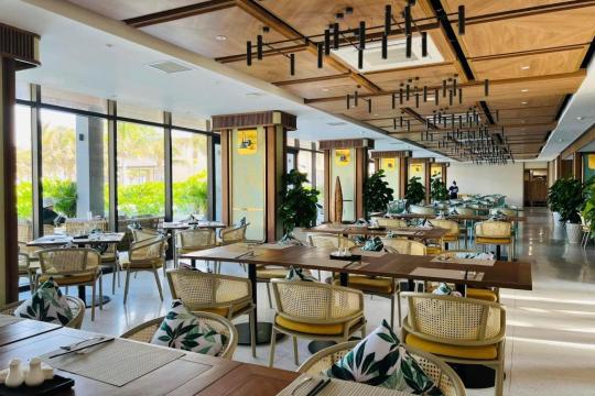 Cam Ranh Mystery Villas & Spa