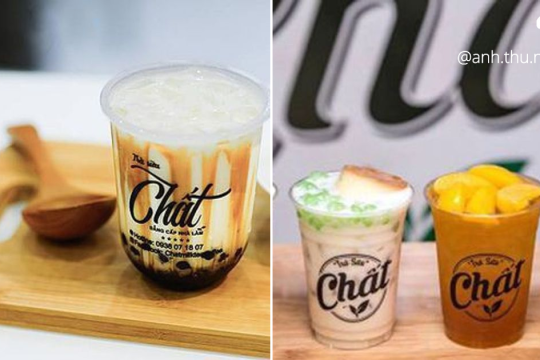 Chat Coffee & Tea