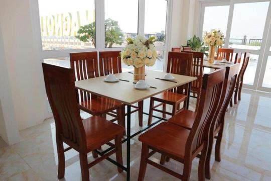 Khách Sạn Magnolia Cam Ranh