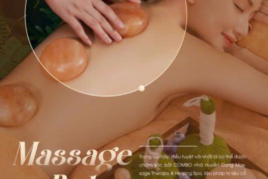 Huyen Dung Spa