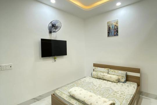 Thi La Homestay - Phan Rang