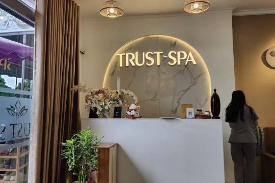 Trust Spa