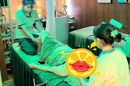 Sunny Spa