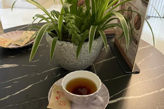 Huyen Dung Spa