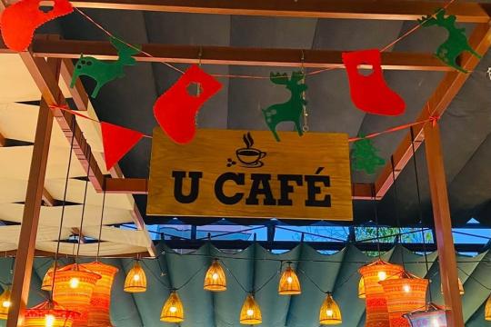 U Coffee