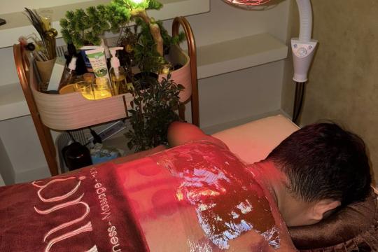 Mượt Spa - Dưỡng Sinh Đông Y