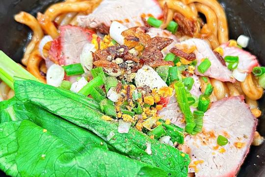 Lý Lý Mỳ Gia