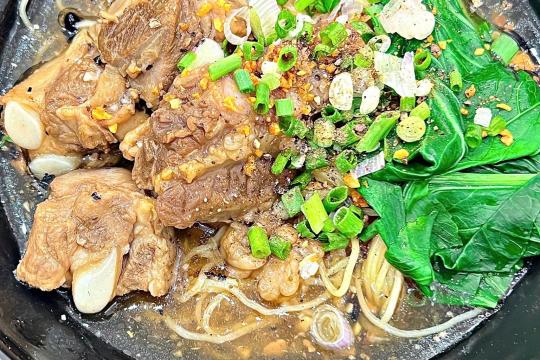 Lý Lý Mỳ Gia