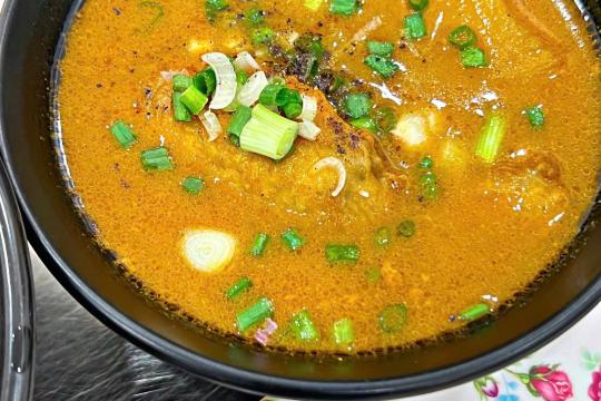 Lý Lý Mỳ Gia