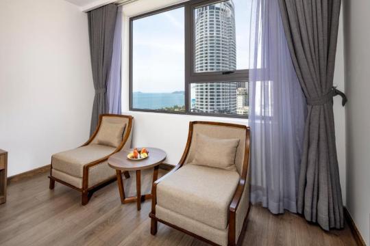Gonsala Hotel Nha Trang