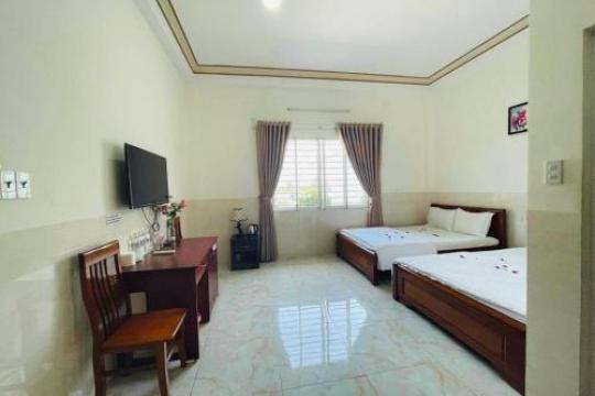 Khách Sạn Magnolia Cam Ranh