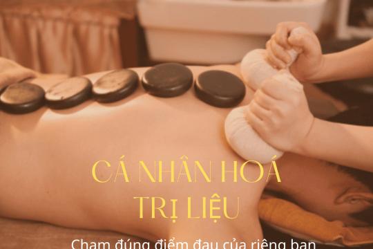Mượt Spa - Dưỡng Sinh Đông Y