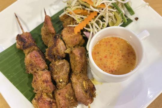 Gu Gà Quán Nha Trang