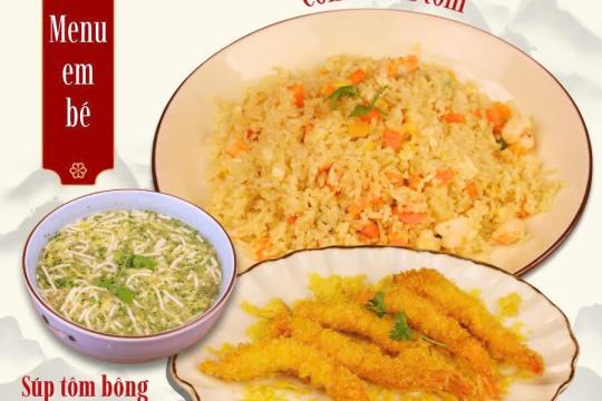 Cheng An Dimsum Nha Trang