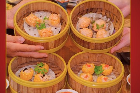 Cheng An Dimsum Nha Trang
