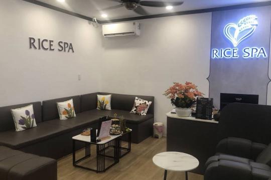 Rice Spa