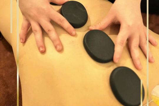 Spa Thi Thi Thơ Phan Rang