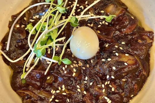 Doya Jjambbong Nha Trang