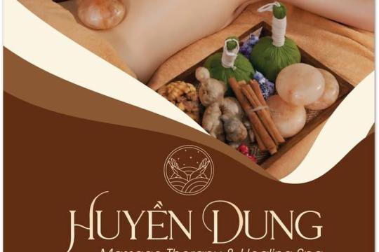 Huyền Dung Spa