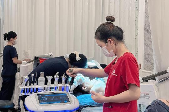 Spa Hana Beauty & Clinic