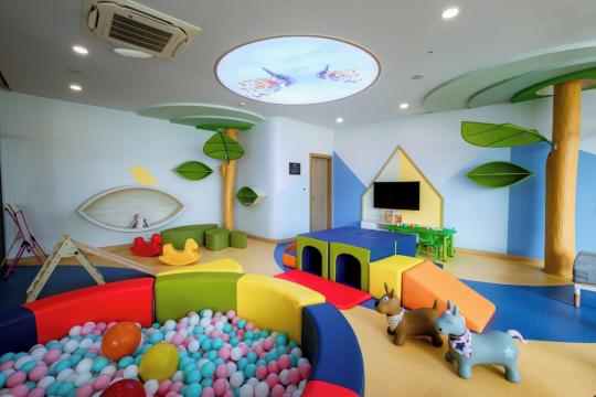Boma Resort Nha Trang