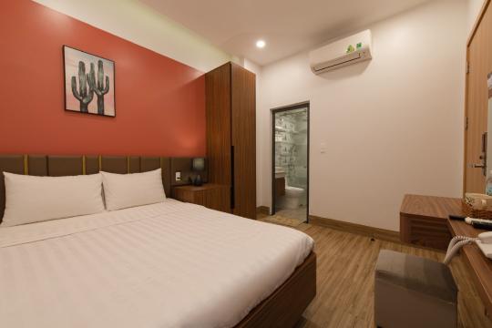 West Lake Hotel Villa