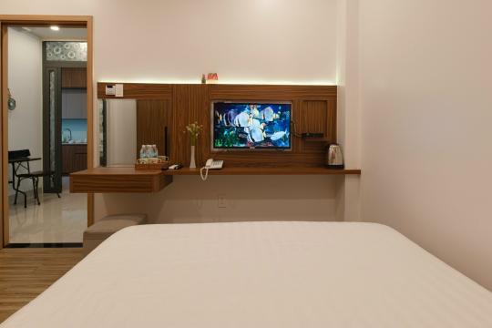 West Lake Hotel Villa