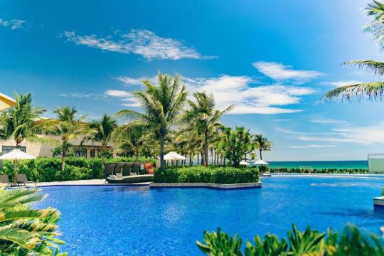Cam Ranh Mystery Villas & Spa